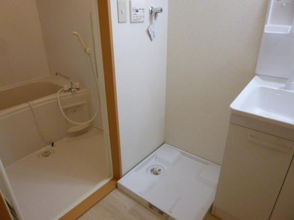 アンプルールフェール平野