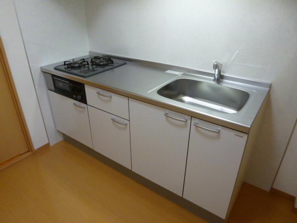 アンプルールフェール平野