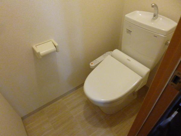 アンプルールフェール平野