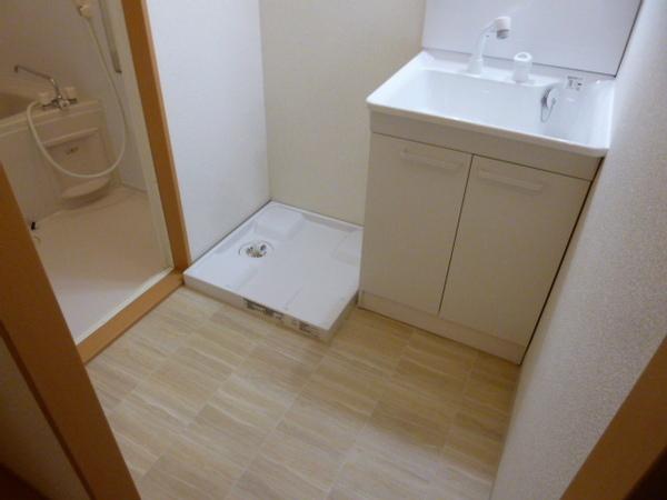 アンプルールフェール平野