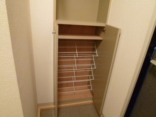 オーキッド平野