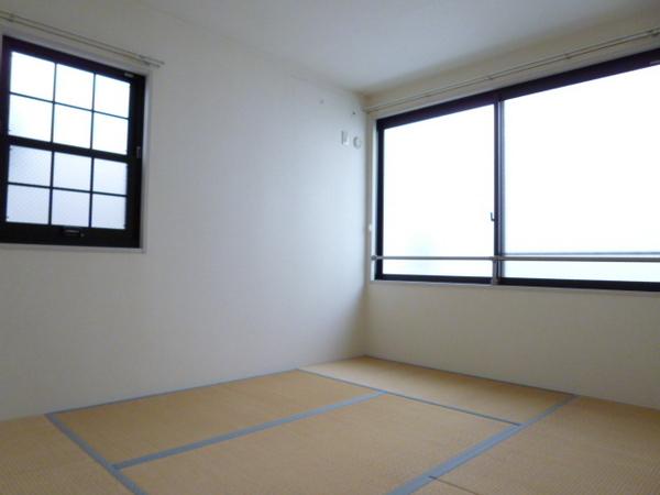 オーキッド平野