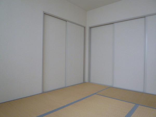 オーキッド平野