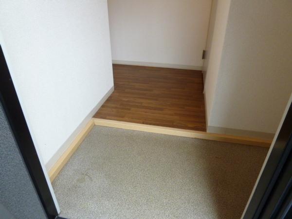 オーキッド平野