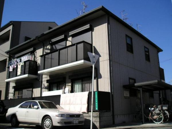 オーキッド平野