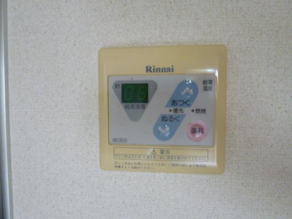 オーキッド平野