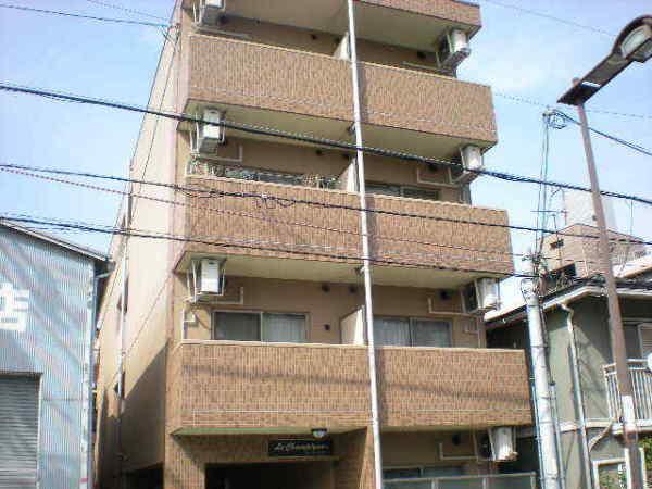 ルシャンピニヨン