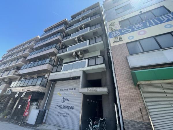 クレスト２５