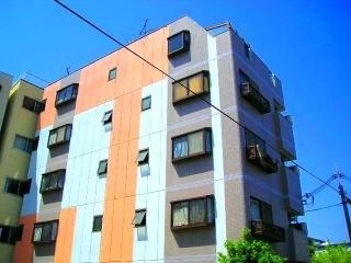 リポーズ平野