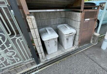 リポーズ平野