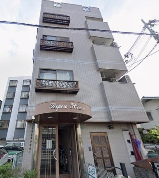 リポーズ平野