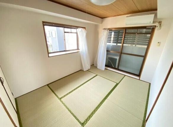 リポーズ平野