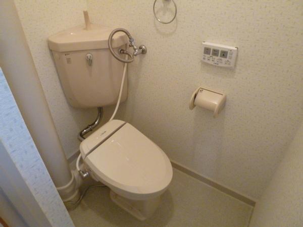 サンコーポ平野