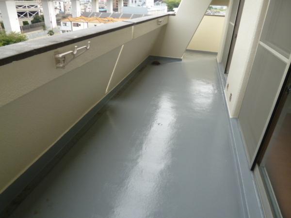 サンコーポ平野