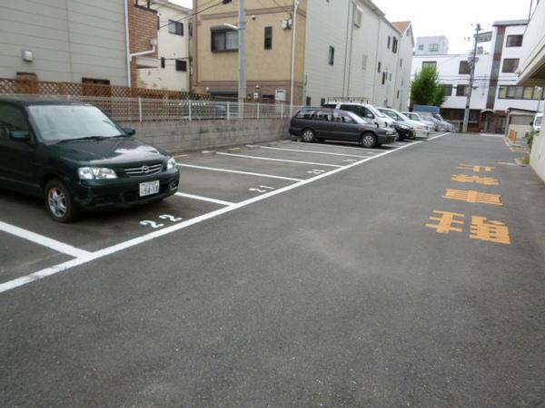 サンコーポ平野