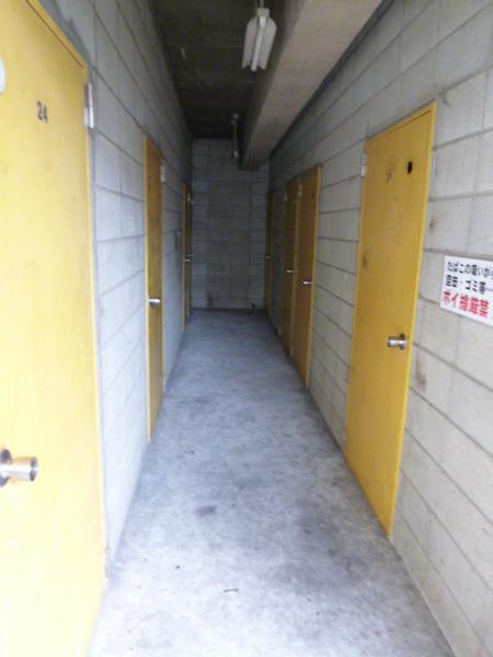 サンコーポ平野