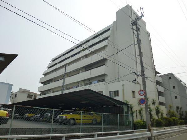 サンコーポ平野