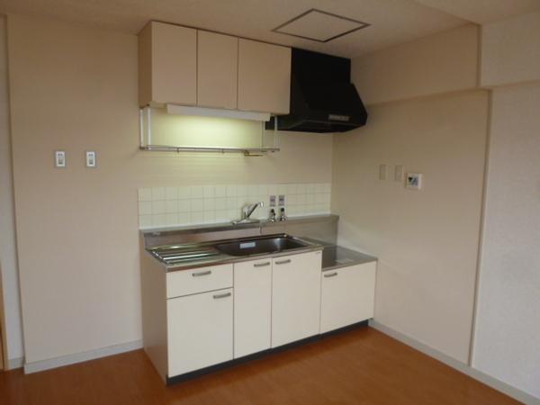 サンコーポ平野