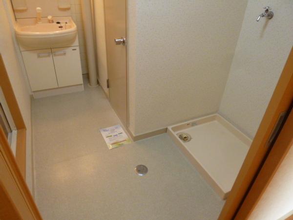 サンコーポ平野