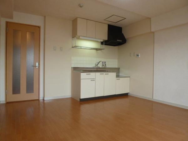 サンコーポ平野