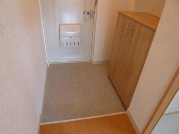 サンコーポ平野