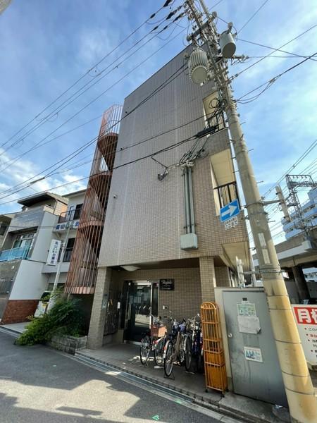 レガーレ駒川