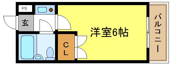 アーバンライフ上島２１