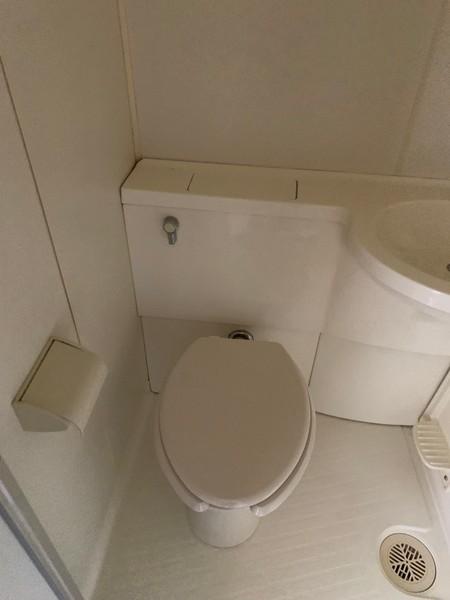 アーバンライフ上島２１