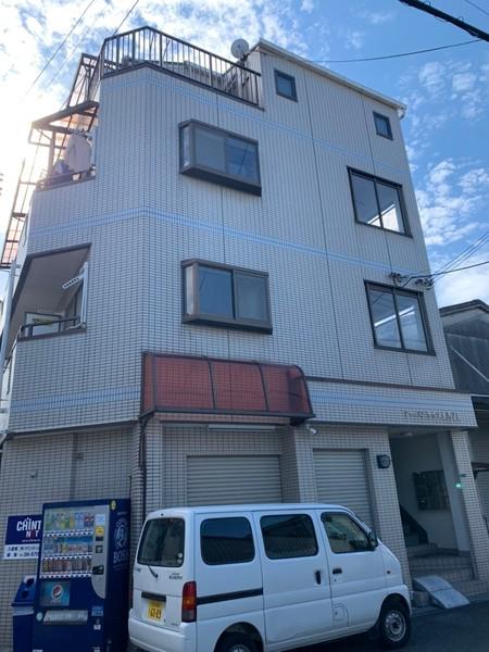 アーバンライフ上島21