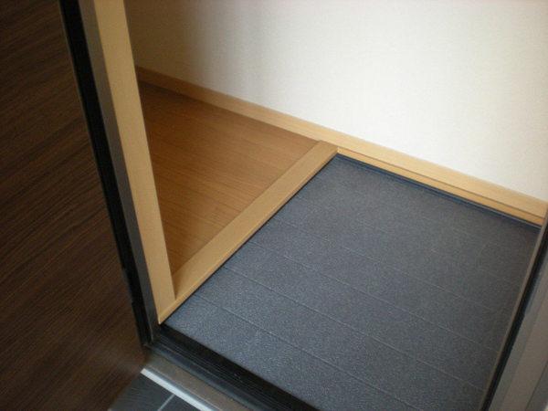 ソレアード