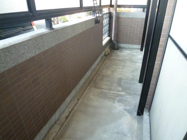 ロイヤルヒルズ５番館