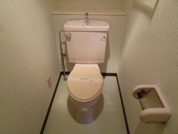 ロイヤルヒルズ５番館