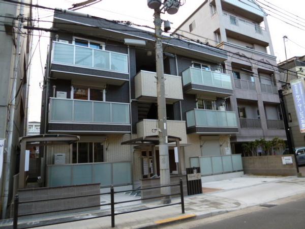 ラポートエル