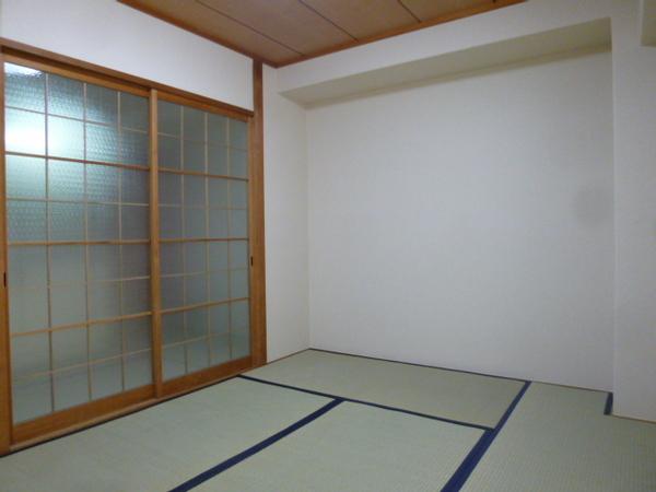 ホワイトシティ平野