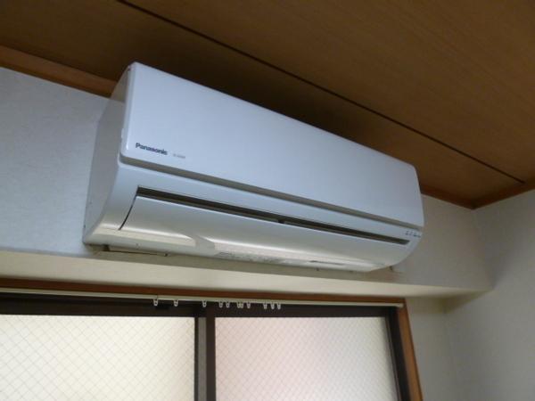 ホワイトシティ平野