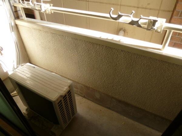 ホワイトシティ平野