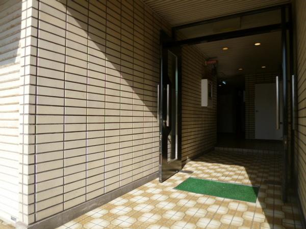 ホワイトシティ平野