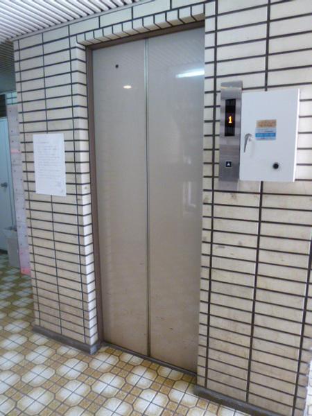 ホワイトシティ平野