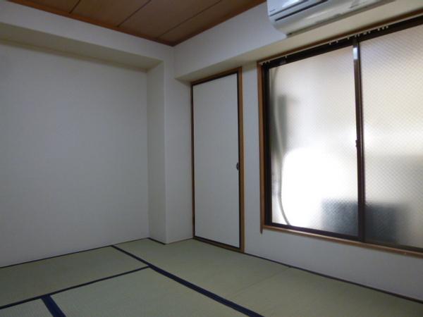 ホワイトシティ平野