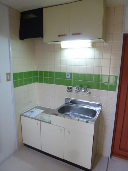 ホワイトシティ平野