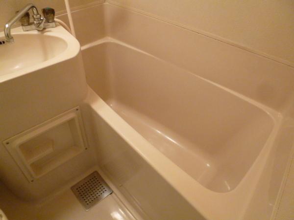 ホワイトシティ平野