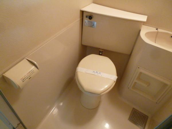 ホワイトシティ平野