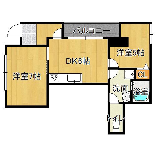 イトーピア山本