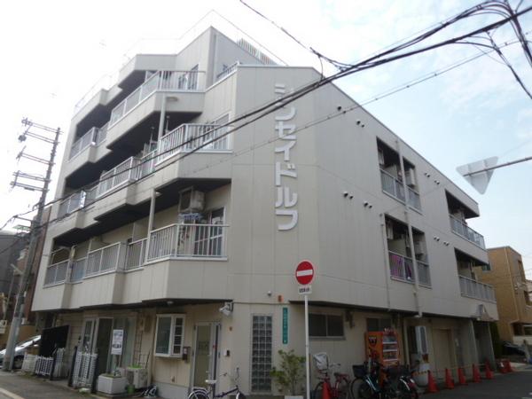 シンセイドルフ