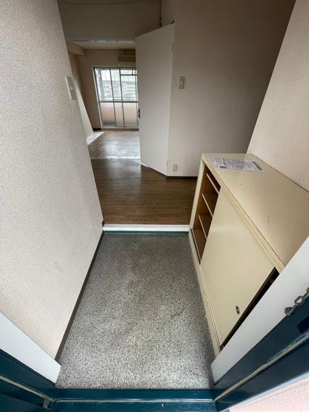 シャトー大広