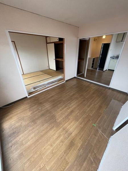シャトー大広