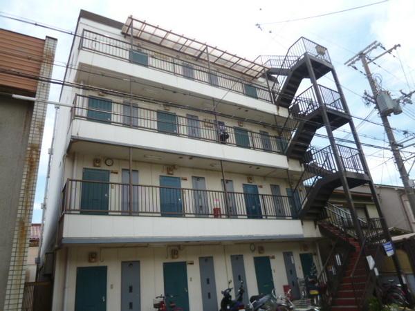 シャトー大広
