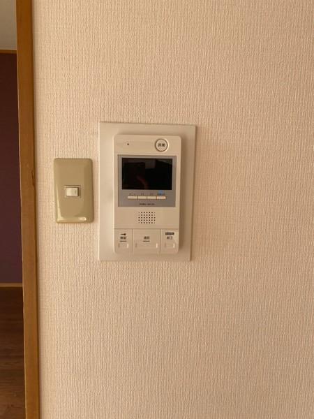 メゾンエスポアール