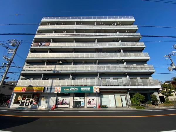メゾンエスポアール