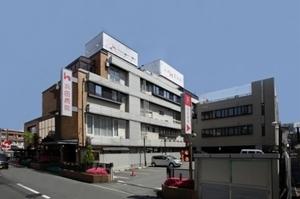 サンハイツ喜連(医療法人愛賛会浜田病院)